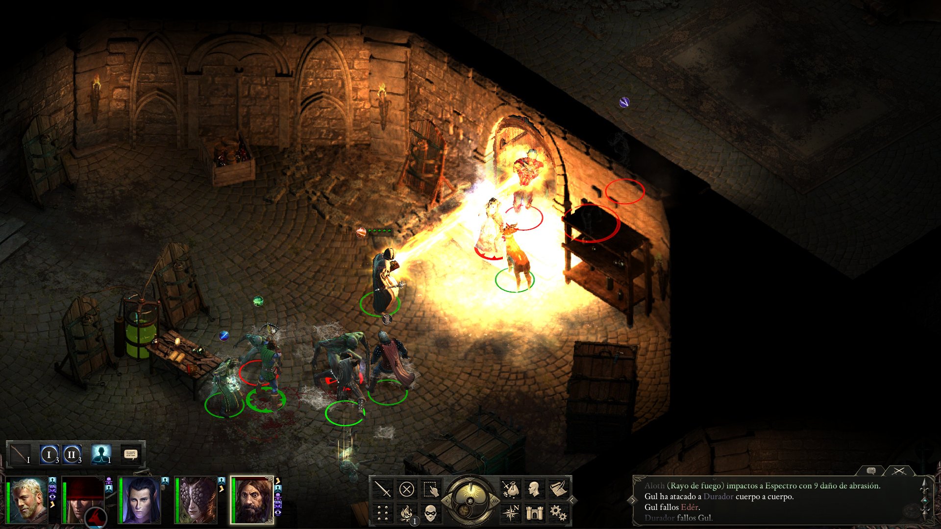 Pillars of Eternity: Complete Edition - Imagen 36